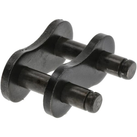 Maillon de connexion REXNORD VE80HECLIP