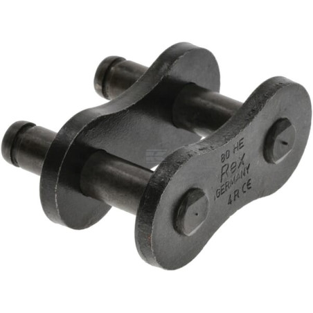 Maillon de connexion REXNORD VE80HECLIP