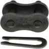 Maillon de connexion REXNORD VE80HECLIP