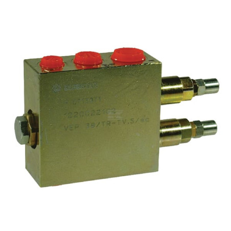 Clapet WALVOIL VEP10001ST