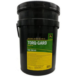 Joint torique JOHN DEERE VC83070020
