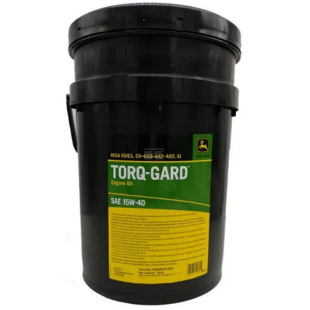 Joint torique JOHN DEERE VC83070020
