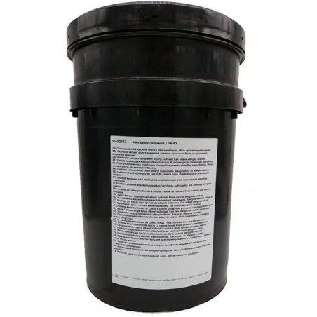 Joint torique JOHN DEERE VC83070020
