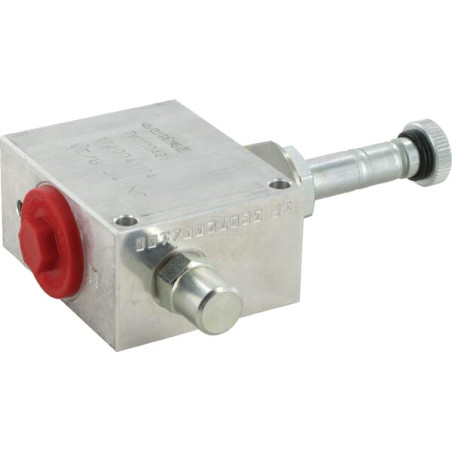 Valve WALVOIL VEB12001