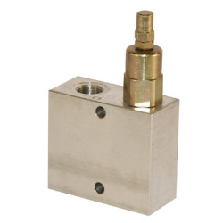 Soupape de séquence WALVOIL VDSRL05001