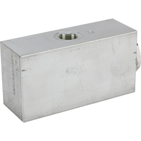 Diviseur débit WALVOIL VDFR05003