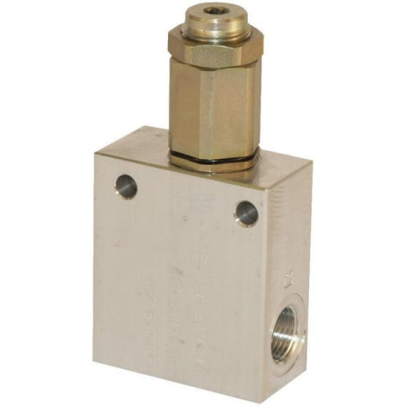 Régulateur WALVOIL VDSDB05001