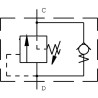 Régulateur WALVOIL VDSDB05001