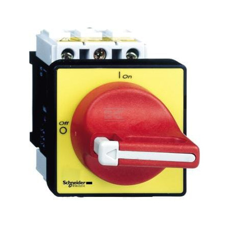 Interrupteur SCHNEIDER-ELECTRIC VCF0