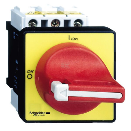 Interrupteur SCHNEIDER-ELECTRIC VCF0