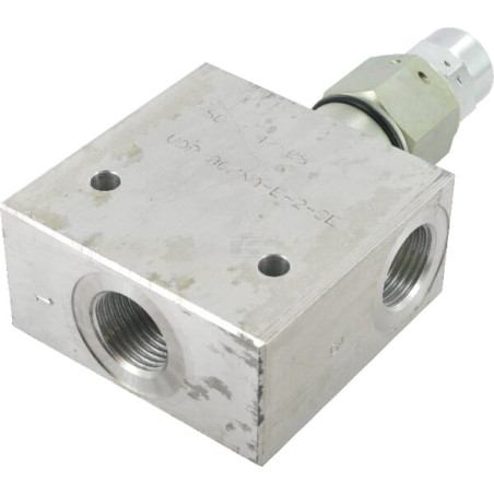 Clapet DANFOSS VDP06NAE2SE08