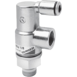 Clapet anti-retour CAMOZZI VBU14