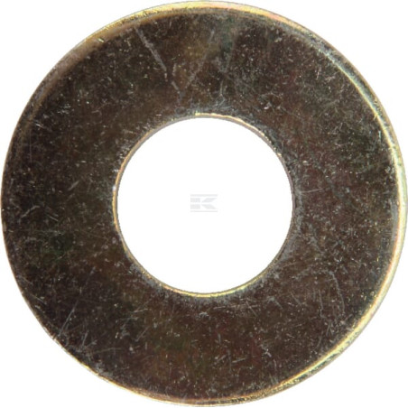 Rondelle DEUTZ-FAHR VF01141313