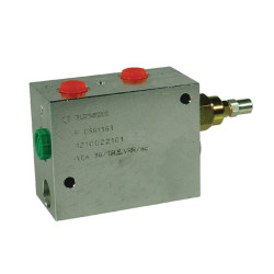 Clapet WALVOIL VDA10001ST