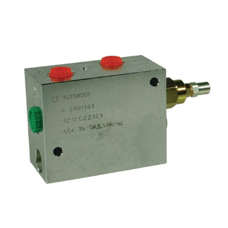 Clapet WALVOIL VDA10001ST