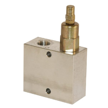 Soupape de séquence WALVOIL VDSRL05002