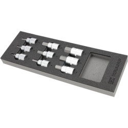 Jeu de douilles UNIVERSEL TT800504