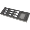 Jeu de douilles UNIVERSEL TT800504