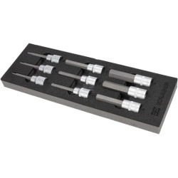 Jeu de douilles UNIVERSEL TT800505