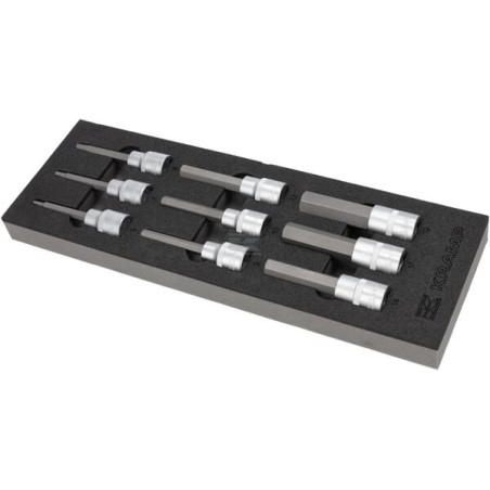 Jeu de douilles UNIVERSEL TT800505