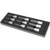 Jeu de douilles UNIVERSEL TT800505