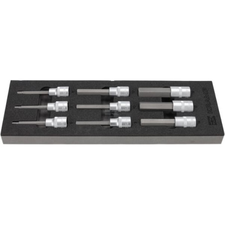Jeu de douilles UNIVERSEL TT800505