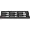 Jeu de douilles UNIVERSEL TT800505