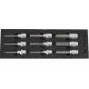 Jeu de douilles UNIVERSEL TT800505