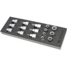 Jeu de douilles UNIVERSEL TT800503