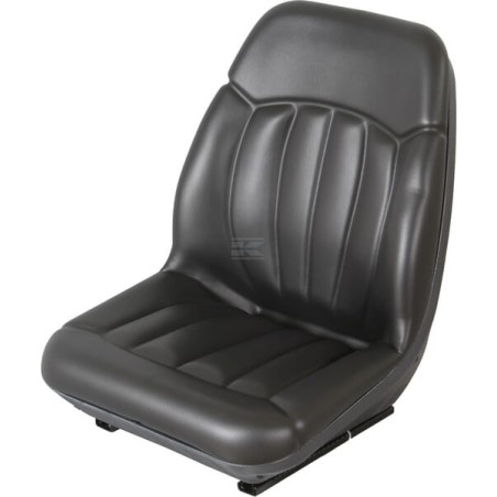 Revêtement de siège noir UNIVERSEL TS19400KR