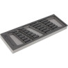 Insert UNIVERSEL TT852501