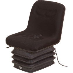 Siège à suspension pneumatique UNIVERSEL TS52000KR
