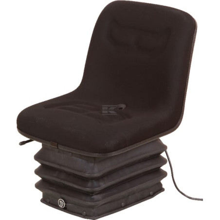 Siège à suspension pneumatique UNIVERSEL TS52000KR