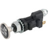 Compresseur d'air UNIVERSEL TS90059KR