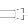 Joint d'étanchéité UNBRANDED TT12P001