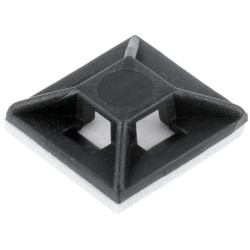 Attache adhésive UNIVERSEL TRBPZ25