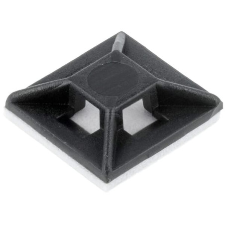 Attache adhésive UNIVERSEL TRBPZ25