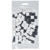 Attache adhésive UNIVERSEL TRBPZ25