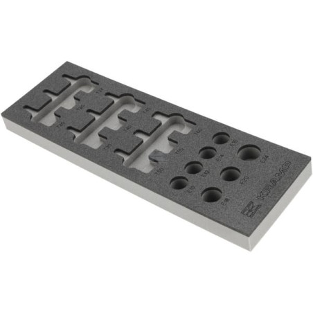 Insert UNIVERSEL TT850503