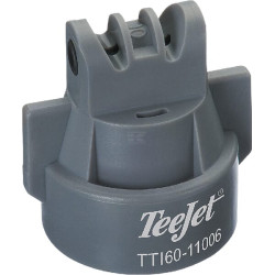 Double buse TEEJET TTI6011006VP