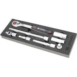 Cliquet UNIVERSEL TT800502
