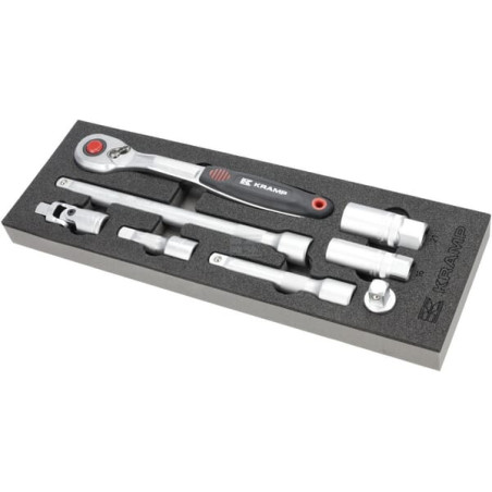 Cliquet UNIVERSEL TT800502