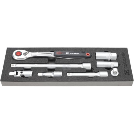 Cliquet UNIVERSEL TT800502