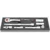 Cliquet UNIVERSEL TT800502