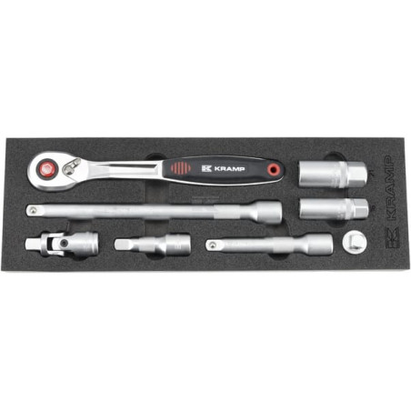 Cliquet UNIVERSEL TT800502