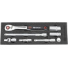 Cliquet UNIVERSEL TT800502