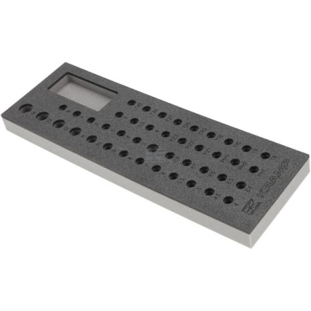 Insert UNIVERSEL TT850101