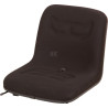 Siège en tissu UNIVERSEL TS18000KR