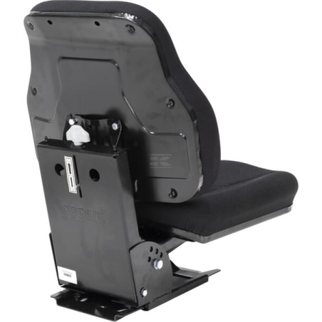 Siège en tissu UNIVERSEL TS23700KR