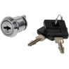 Serrure avec clé UNIVERSEL TT950001KR